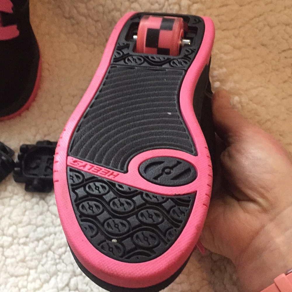Heelys - Picture 3 of 6